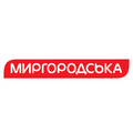 Миргородська