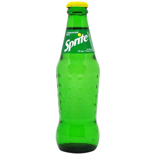Напій Sprite 0,25 л (скло) 02s04 фото