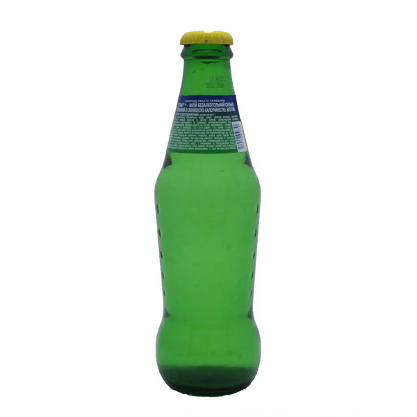 Напій Sprite 0,25 л (скло) 02s04 фото