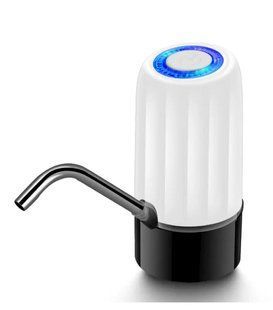 Електрична помпа, насос для бутильованої води Classic Automatic Water Dispenser fdrtghj896 фото