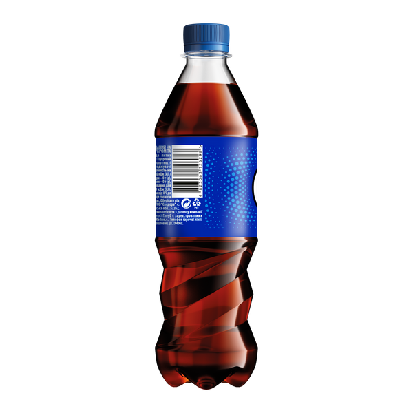 Напій Pepsi 0,5 л (упаковка) 02p01 фото