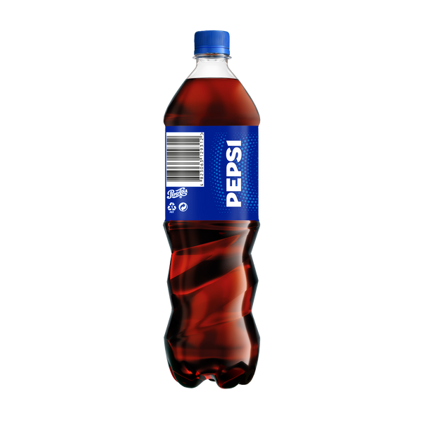 Напій Pepsi 0,75 л (упаковка) 02p02 фото