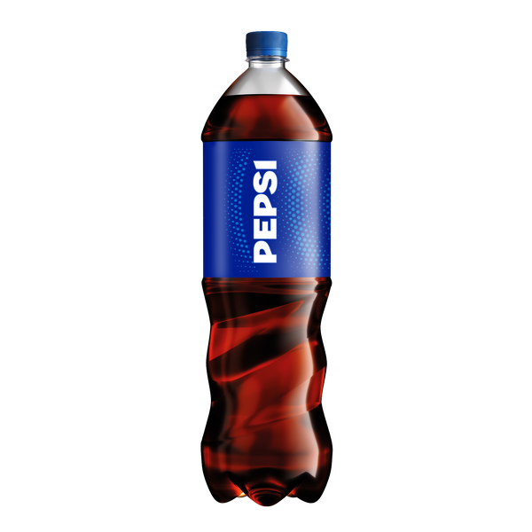 Напій Pepsi 1,25 л (упаковка) 02p03 фото