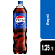 Напій Pepsi 1,25 л (упаковка) 02p03 фото 5