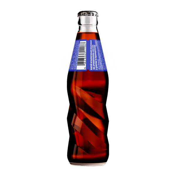 Напій Pepsi 0,3 л (упаковка) 02p04 фото
