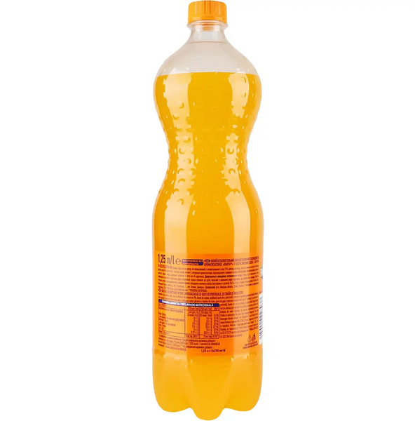 Напій Fanta 1,25 л(упаковка) 02f03 фото