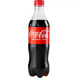 Напій Coca-Cola 0,5 л(упаковка) 02cc01 фото 1