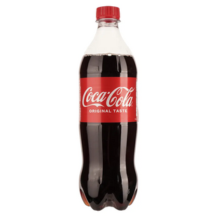 Напій Coca-Cola 0,75 л (упаковка) 02cc02 фото