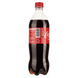 Напій Coca-Cola 0,75 л (упаковка) 02cc02 фото 2