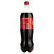 Напій Coca-Cola 1,25 л (пляшка) 02cc03 фото 2