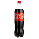 Напій Coca-Cola 1,25 л (пляшка) 02cc03 фото 1