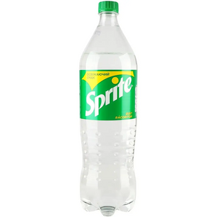 Напій Sprite 1,25 л (пляшка) 02s03 фото